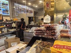 -老黄记手撕烤兔(玉林街店)