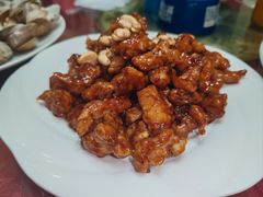 -小铜锣湾海鲜家常菜馆(河西店)