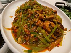 -院8里·小聚园老川菜(九眼桥店)