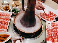 -阳坊大都涮羊肉(阳坊总店)