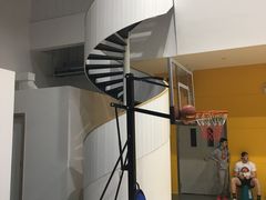 -翼速篮球·少儿篮球培训·中考体育(贵和店·原鲁能城店)