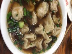 馄饨-聚香斋(东关街店)