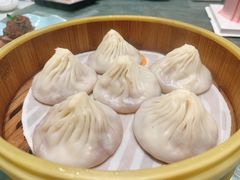 -小厨娘淮扬菜(清江苏宁广场店)