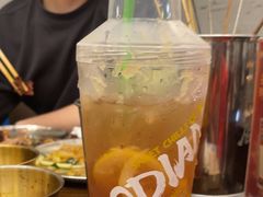-破店肥哈·东北烧烤(南山保利店)