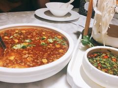 -蔴将·川菜(黄龙万科店)