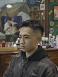 -东方麒麟·潘多拉SALON