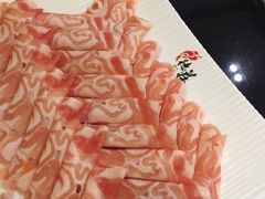 -重庆德庄火锅(体育中心店)