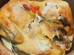 -金牌外婆家(苏州中心店)