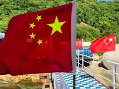 景点-三亚蜈支洲岛旅游区