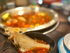 -莫家传承菜(耗儿鱼特色店)