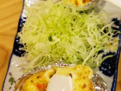 -隐泉京望日式料理(太和广场店)