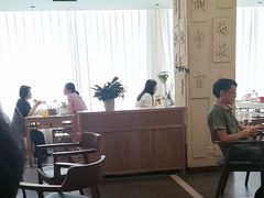 -山东宾馆·齐鲁苑餐厅