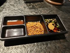 -九田家黑牛烤肉料理(宽城万达店)