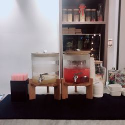 -扎嘎形象设计