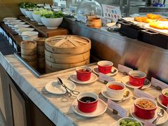 -香港数码港艾美酒店