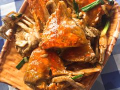 -钱大妈海鲜饭店(保利林语店)