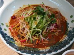 -上关雪東北菜(中房金谊店)