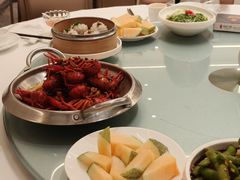-湖锦酒楼·32年地道湖北菜(光谷店)