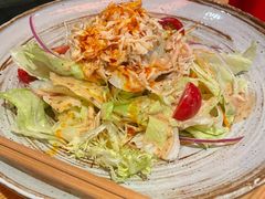 -人间酒暖·Go blanc·烧鸟·深夜食堂(陆家嘴店)