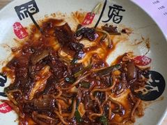 -高丽雅韩式炸酱面(南洪街店)
