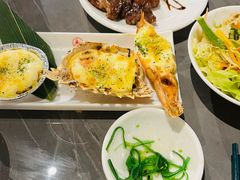 -渔乐之昕·铁板烧自助餐(虹悦城店)