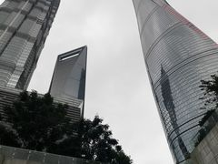 -上海中心大厦