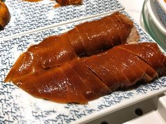 -羲和雅苑•北京烤鸭(国贸商城店)