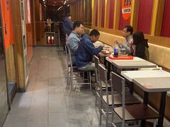 -吉野家(黑牛城道店)