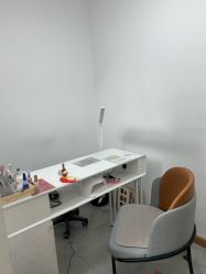 -芊冉•美甲美睫纹绣