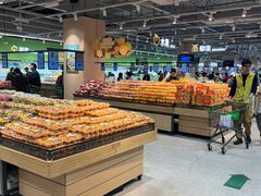 -证大大拇指广场(芳甸路店)