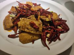 -院8里·小聚园老川菜(九眼桥店)