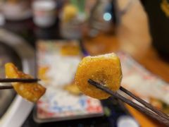-粘豆包铁锅炖二部(温泉街店)