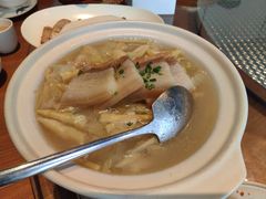 -黄山老妈·土菜(碧桂园店)