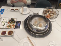 -海味当家·蒸锅海鲜(中山广场创始店)