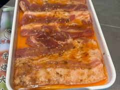 -刘炭长牛烧大块烤肉(珠海香洲店)