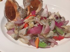-宝轩渔府·老字号海鲜·正宗津菜(水上店)