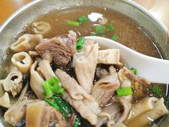 -老牌依强牛肉店(达道总店)