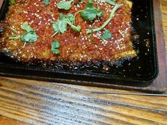 -尕羊烤肉餐厅·清真(会宁路店)