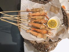 -79号渔船海鲜饭店(宝安店)