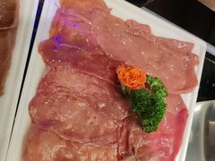 -刘一手重庆火锅(万达广场店)