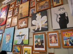 -猫咪博物馆(顶澳仔猫街店)