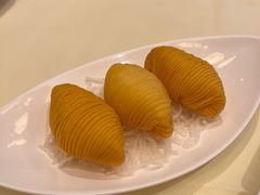 -利苑酒家(合景国际金融广场店)