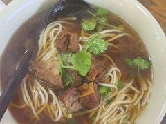 -李先生牛肉面大王(朝阳街店)