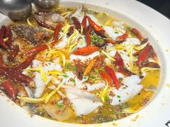 -太二酸菜鱼(兴业太古汇店)