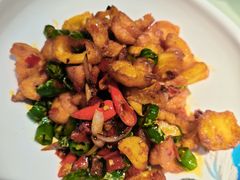 -日昌餐馆(Mini西点茂店)