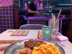 -龙记·香港茶餐厅(海上世界店)