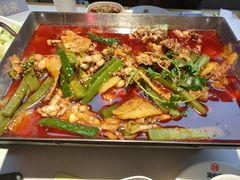 -渝蛙馆(新百店)