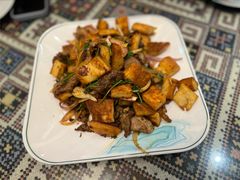 囊炒肉-新疆伊宁远征餐厅