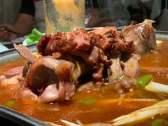 -一道餐厅(湖塘店)