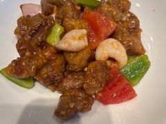 -莆田餐厅PUTIEN(金融街购物中心店)